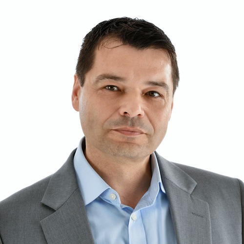 유르겐 바그너 Jürgen Wagner (공학석사)