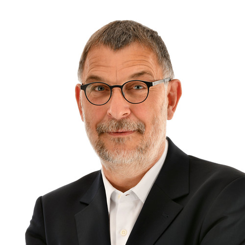 아르민 발처 Armin Walcher (공학박사/법학석사)