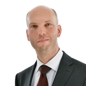 Dr. Oliver Erlenbach