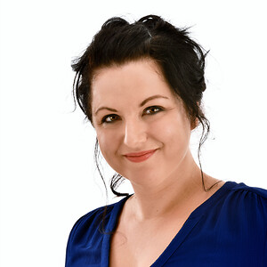 Alexandra Chlepas, M.A.