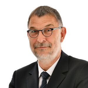 Dr. Armin Walcher, LL.M.