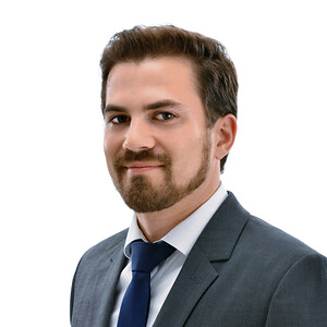 Dominik Schink, M. Sc.