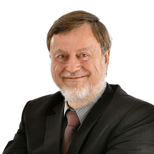 Dipl.-Ing. Edwin Grochowski